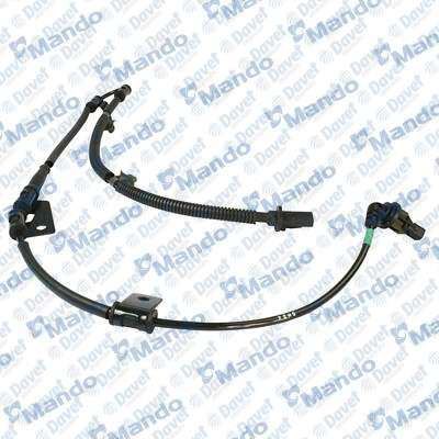 MANDO EX956702E300 Abs Sensoru On Sol Tucson - Sportage 04 ->  ####